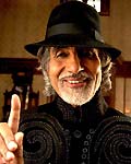 Amitabh Bachchan